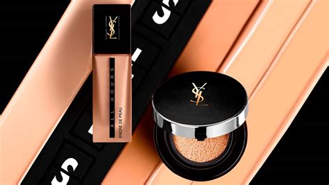 ysl 24 hour foundation free sample